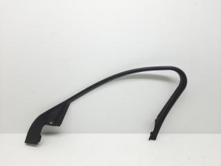 Запчасть накладка рамки двери передняя правая Jaguar F-Pace 2015-2020