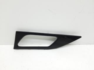 Запчасть накладка обшивки двери задняя правая Jaguar F-Pace 2015-2020