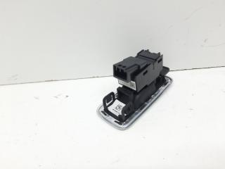 Кнопка стеклоподъемника задняя правая F-Pace 2015-2020 X761 204DTD