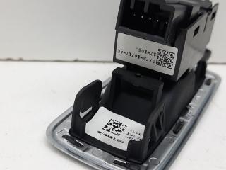 Кнопка стеклоподъемника задняя правая F-Pace 2015-2020 X761 204DTD