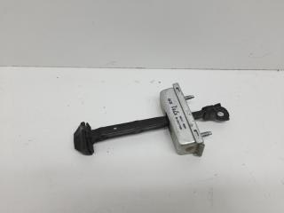 Запчасть ограничитель двери задний правый Jaguar F-Pace 2015-2020