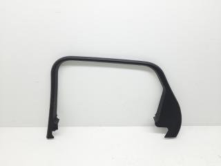 Запчасть накладка рамки двери задняя правая Jaguar F-Pace 2015-2020