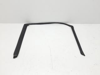 Запчасть уплотнитель двери задний правый Jaguar F-Pace 2015-2020