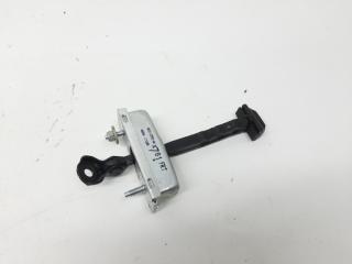 Запчасть ограничитель двери передний правый Jaguar F-Pace 2015-2020