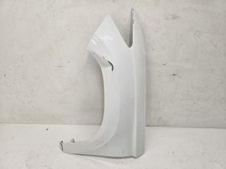 Запчасть крыло переднее левое Jetta VS5 2022-2024