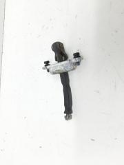 Фото запчасти ограничитель двери задний правый Hyundai Solaris 2010-2016 контрактная запчасть Запчасть ограничитель двери задний правый Hyundai Solaris 2010-2016