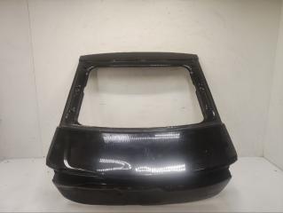 Запчасть крышка багажника Faw Besturn B70 2020-