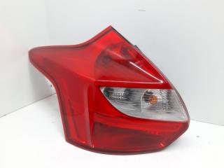 Запчасть фонарь левый Ford Focus 2011-2015 3 1825320 контрактная Фонарь левый Ford Focus 2011-2015 3 1825320 контрактная