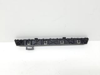 Кронштейн бампера задний левый Hyundai Solaris 2017-2024