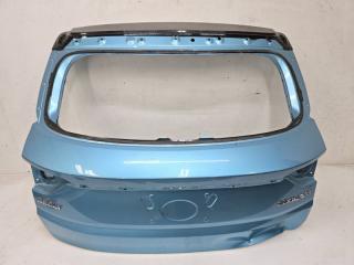 Запчасть крышка багажника Geely Coolray 2019-2024