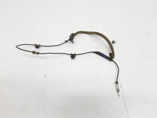 Антенна Hyundai Solaris 2017-2024