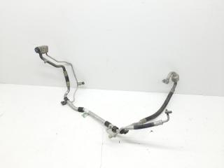 Трубка кондиционера Hyundai Solaris 2017-2024