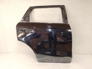 Фото запчасти дверь задняя правая Faw Bestune T99 2022- Б/У запчасть Запчасть дверь задняя правая Faw Bestune T99 2022-