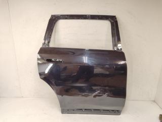 Запчасть дверь задняя правая LiXiang L9 2022-