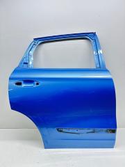 Дверь задняя правая Haval Jolion 2020-2024