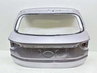 Фото запчасти крышка багажника Belgee X50 2023-2026 Б/У запчасть Запчасть крышка багажника Belgee X50 2023-2026