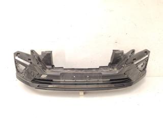 Запчасть бампер передний Faw Bestune T77 2018-2022