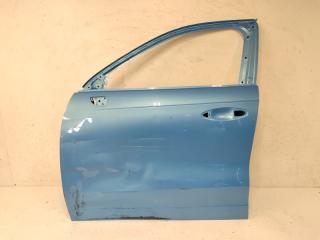 Дверь передняя левая Haval Jolion 2018-