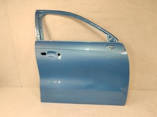 Дверь передняя правая Haval Jolion 2018-