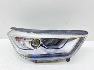 Фара правая Москвич 3 2022-2026