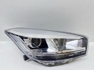 Фара правая Chery Tiggo 4 2018-2025