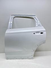 Дверь задняя левая Haval Jolion 2020-2025