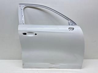 Дверь передняя правая Haval Jolion 2020-2026