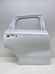 Дверь задняя правая Haval Jolion 2020-2026