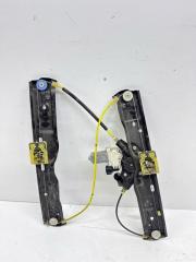 Дверь задняя правая Land Rover Range Rover Velar 2017-2024