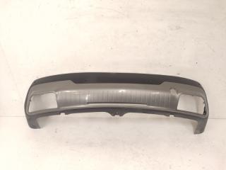 Запчасть спойлер бампера задний Jaecoo J7 2023-2025