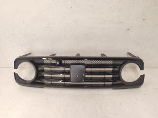 Фото запчасти решетка радиатора передняя Tank 300 2021-2024 Б/У запчасть Запчасть решетка радиатора передняя Tank 300 2021-2024