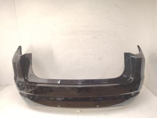 Запчасть бампер задний LiXiang L9 2022-