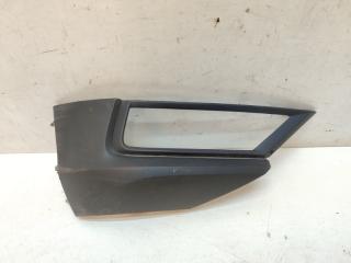 Запчасть накладка бампера передняя правая Volkswagen Tiguan 2016-2020