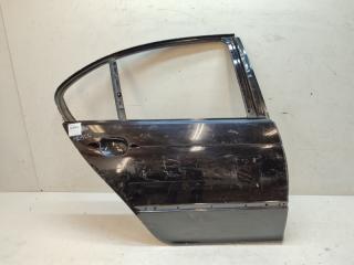 Дверь задняя правая BMW 3er 1998-2005