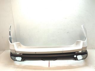 Бампер задний Gac GS8 2023-2025