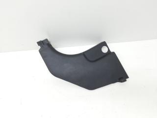 Накладка порога передняя левая Hyundai Grand Santa Fe 2012-2015