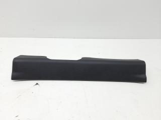 Накладка порога передняя правая Hyundai Grand Santa Fe 2012-2015