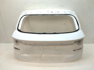 Фото запчасти крышка багажника Geely Coolray 2018-2025 Б/У запчасть Запчасть крышка багажника Geely Coolray 2018-2025