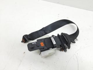 Запчасть ремень безопасности задний левый Hyundai Santa Fe 2012-2015 3 DM G6DF 89870B8300RYN контрактная Ремень безопасности задний левый Hyundai Santa Fe 2012-2015 3 DM G6DF 89870B8300RYN контрактная