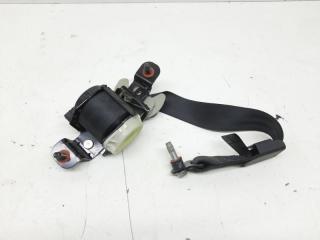 Ремень безопасности задний правый Hyundai Santa Fe 2012-2015 3 DM G6DF 89820B8000RYN контрактная