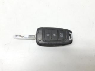 Запчасть ключ зажигания Hyundai Santa Fe 2012-2015 3 DM G6DF 81905B8000 контрактная Ключ зажигания Hyundai Santa Fe 2012-2015 3 DM G6DF 81905B8000 контрактная