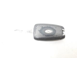 Ключ зажигания Hyundai Santa Fe 3 DM G6DF Ключ зажигания Hyundai Santa Fe 3 DM G6DF
