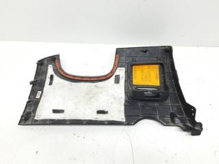 Накладка торпедо левая Santa Fe 2012-2015 3 DM G6DF