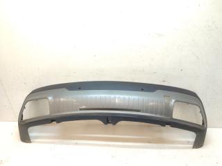 Запчасть спойлер бампера задний Jaecoo J7 2023-2025