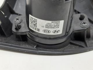 Накладка торпедо Santa Fe 2012-2015 3 DM G6DF Накладка торпедо Santa Fe 2012-2015 3 DM G6DF