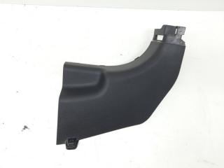 Накладка порога передняя правая Hyundai Santa Fe 2012-2015 3 DM G6DF 858262W000RYN контрактная