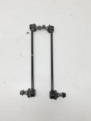 Запчасть стойка стабилизатора передняя Hyundai Santa Fe 2012-2015 3 DM G6DF 548302W000 контрактная Стойка стабилизатора передняя Hyundai Santa Fe 2012-2015 3 DM G6DF 548302W000 контрактная
