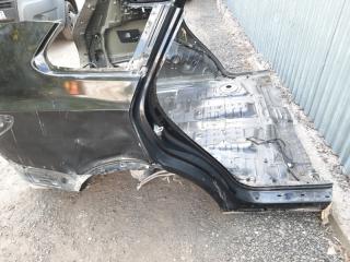 Четверть задний Santa Fe 2012-2015 3 DM G6DF Четверть задний Santa Fe 2012-2015 3 DM G6DF