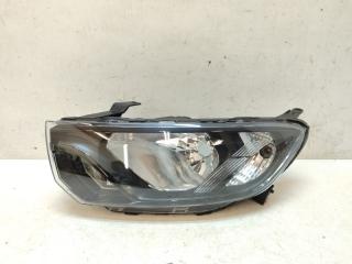 Фара левая Lada Granta 2018-