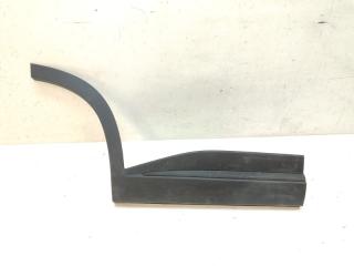 Запчасть накладка двери задняя правая Omoda C5 2021-2024